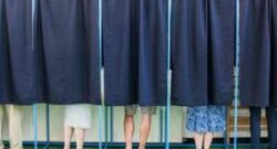 Nicusor Dan - Candidati la presedentie 2025