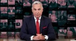 Călin Georgescu - Candidati la presedentie 2025