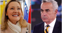 Catalin Georgescu si Elena Lasconi Alegerea Poporului in 2025