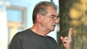 Florin Zamfirescu Posibil Candidat la Alegerile Prezidentiale 2025