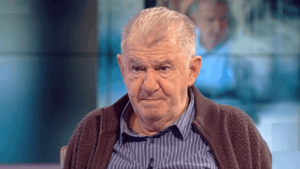 Florin Zamfirescu Posibil Candidat la Alegerile Prezidentiale 2025
