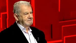 Florin Zamfirescu Posibil Candidat la Alegerile Prezidentiale 2025
