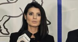 Lavinia Sandru Posibil candidat la Presedintia României